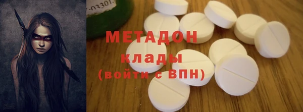 крисы Инта