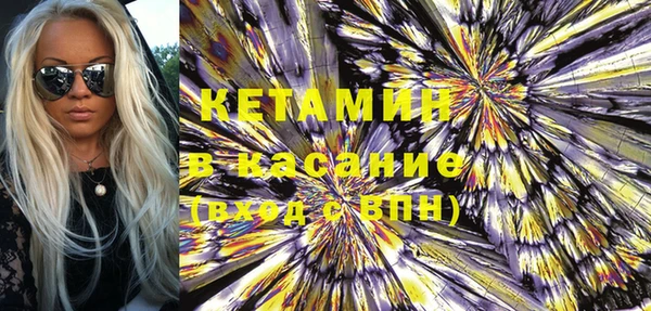 крисы Инта
