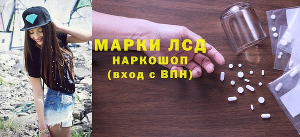 крисы Инта