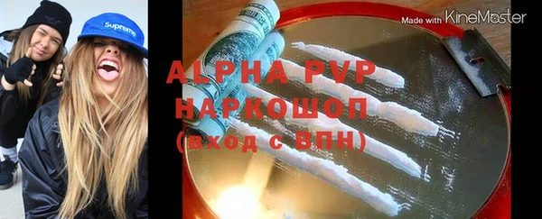 крисы Инта